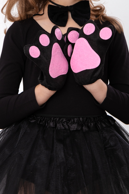 Карнавальний костюм "Зайчик"